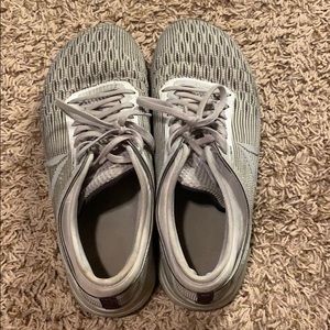 Reebok nano 8